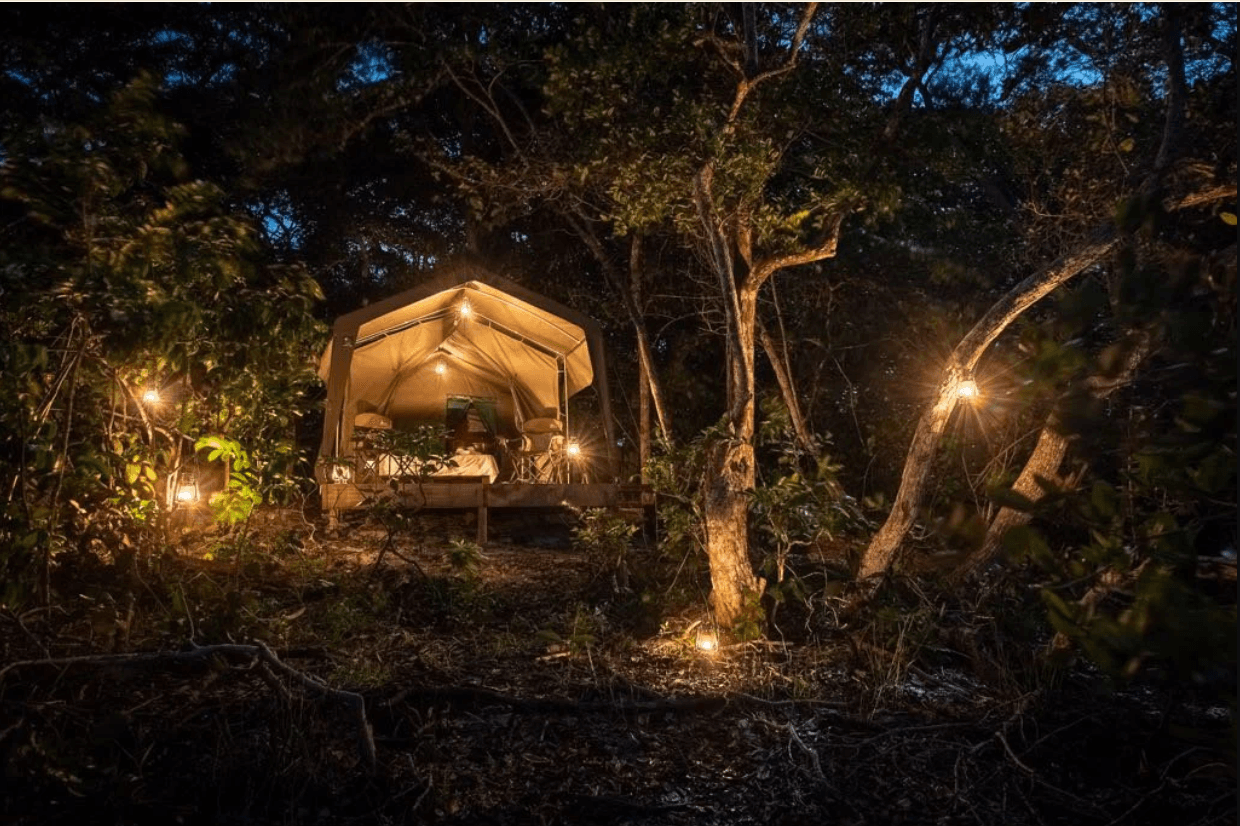Abanda Bush Camp